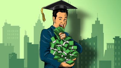 Jurusan Kuliah Dengan Prospek Gaji Tinggi