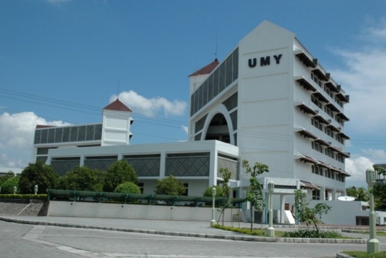 10 Universitas Swasta Dengan Biaya Kuliah Termurah di Indonesia