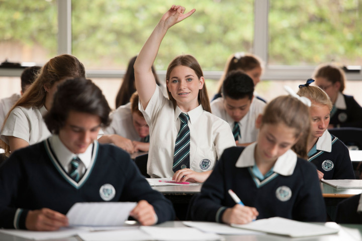 5 Sistem Pendidikan Unik Di Berbagai Negara